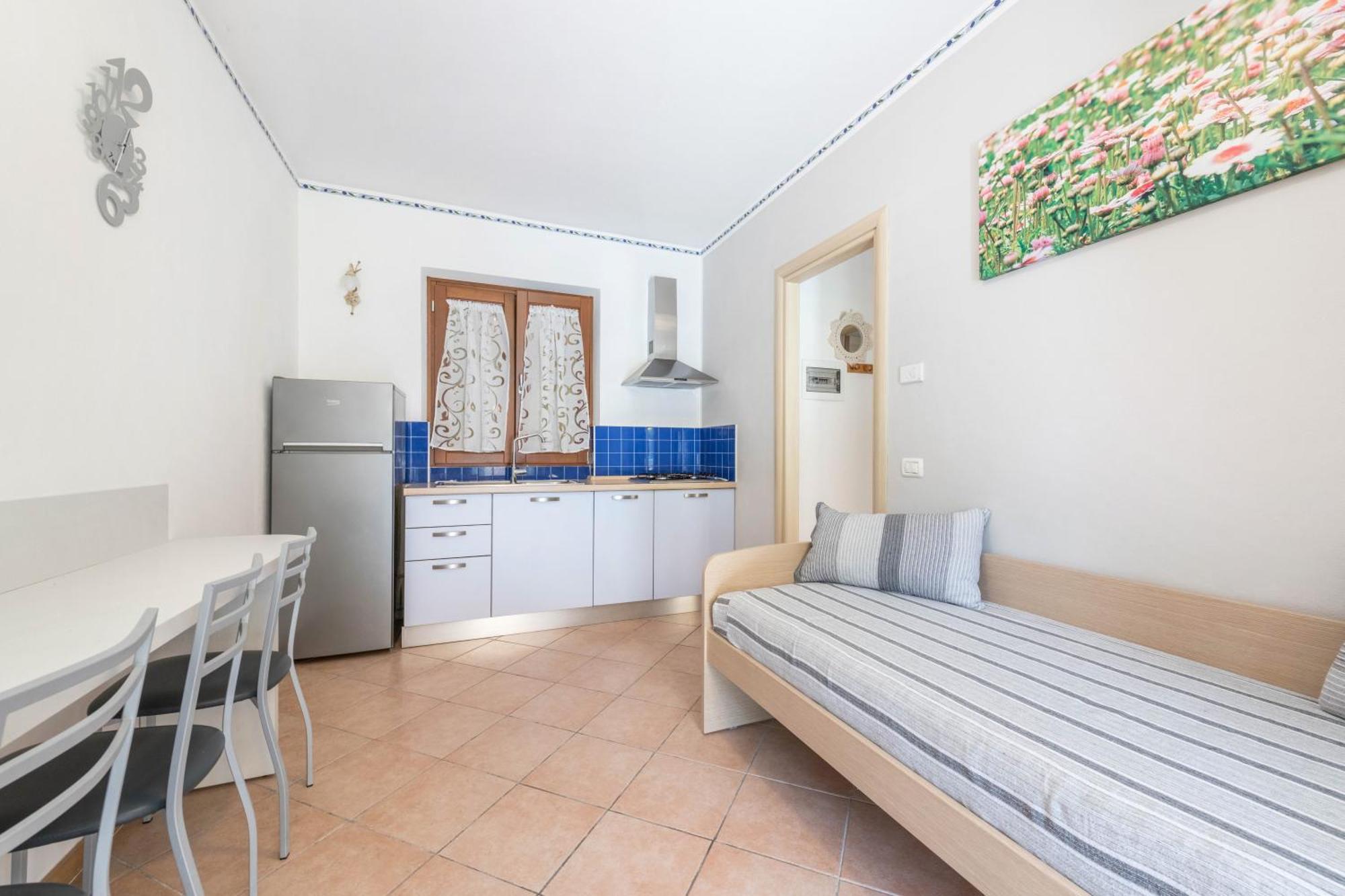Residence Tatiana A4 Tremosine Exteriér fotografie